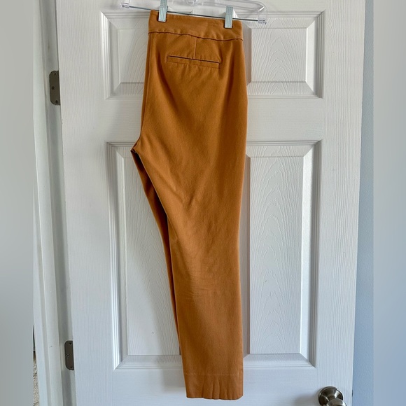 Skinny Ankle Pant Size 8 - Picture 3 of 4